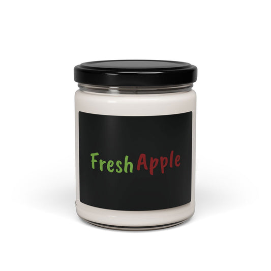 Fresh Apple - AromaZen