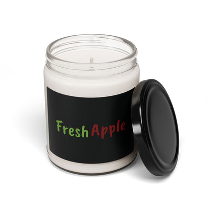 Fresh Apple - AromaZen