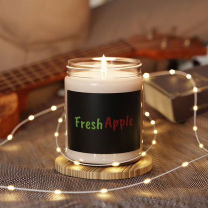 Fresh Apple - AromaZen