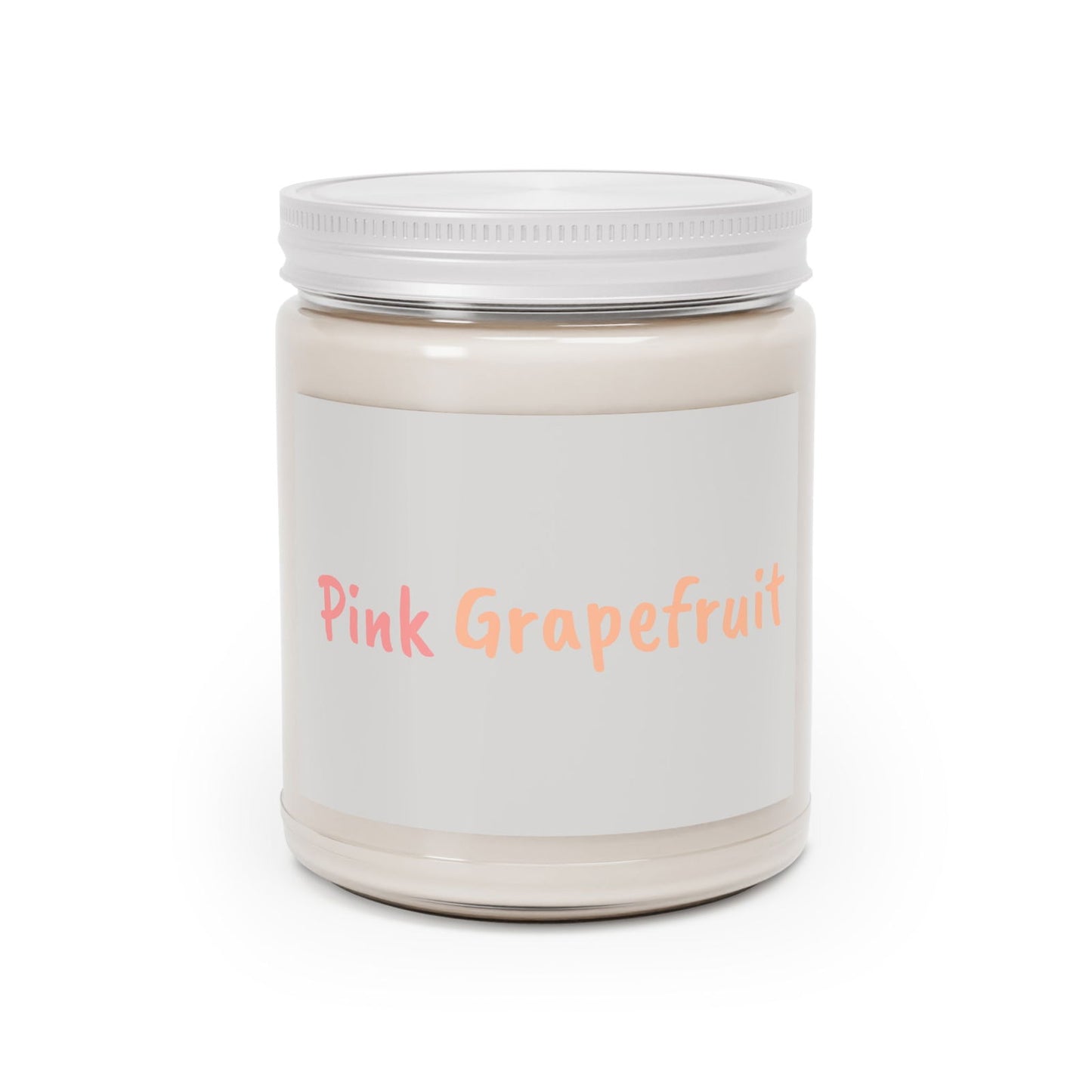 Pink Grapefruit - AromaZen