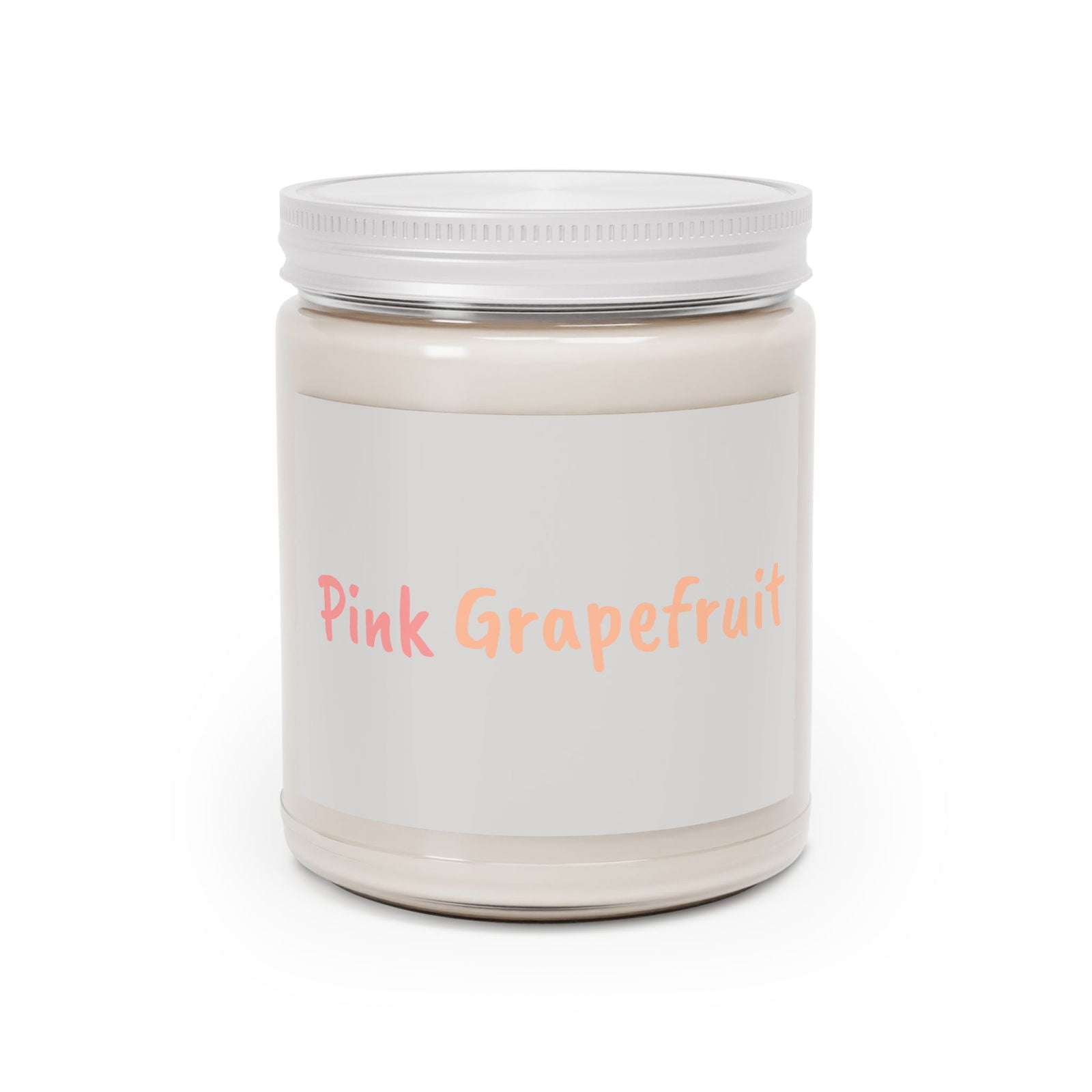 Pink Grapefruit - AromaZen