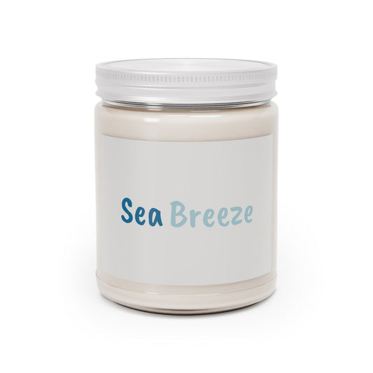 Sea Breeze - AromaZen