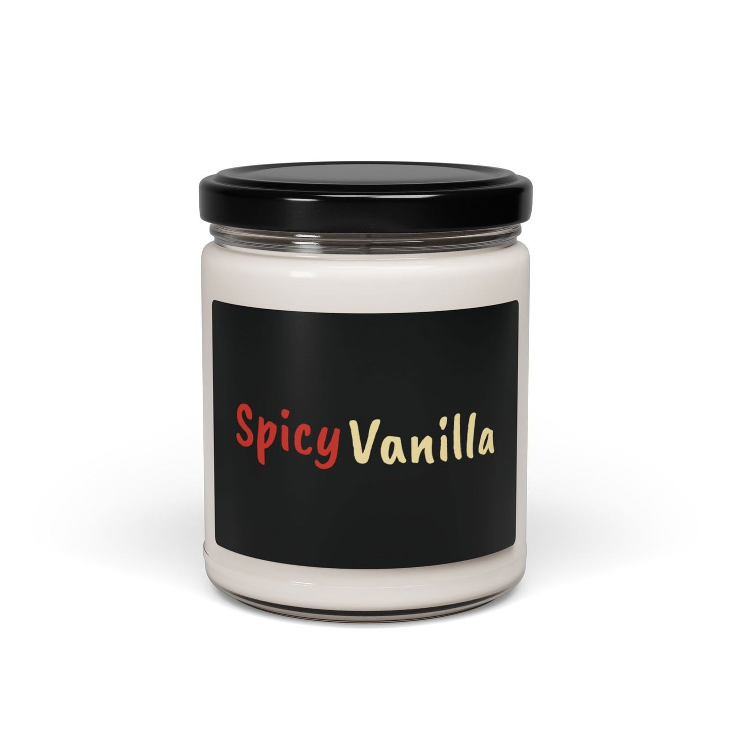 Spicy Vanilla - AromaZen